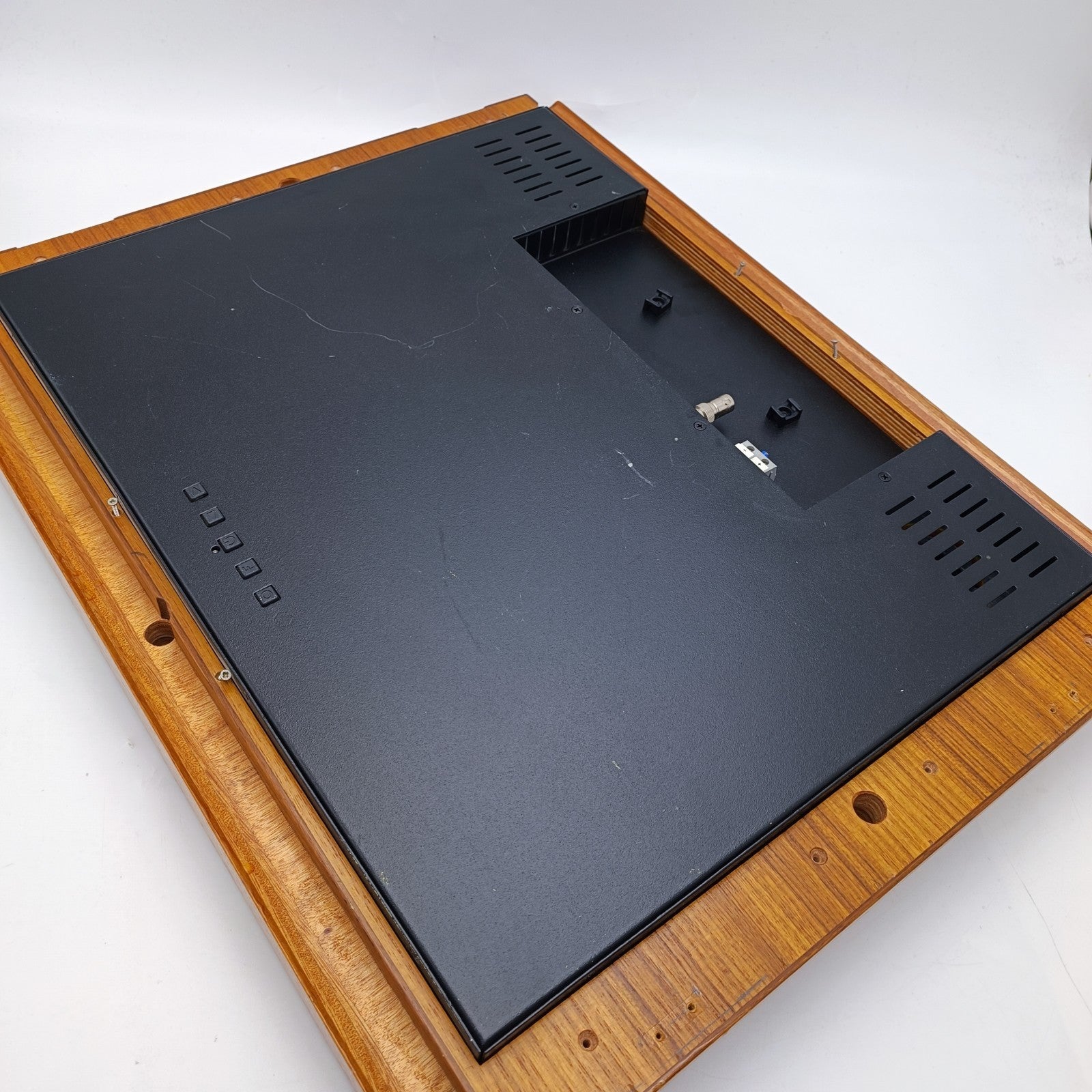 Furuno Simrad Radar Color MFD Display f/ Chartplotter Sonar System IMO SOLAS10