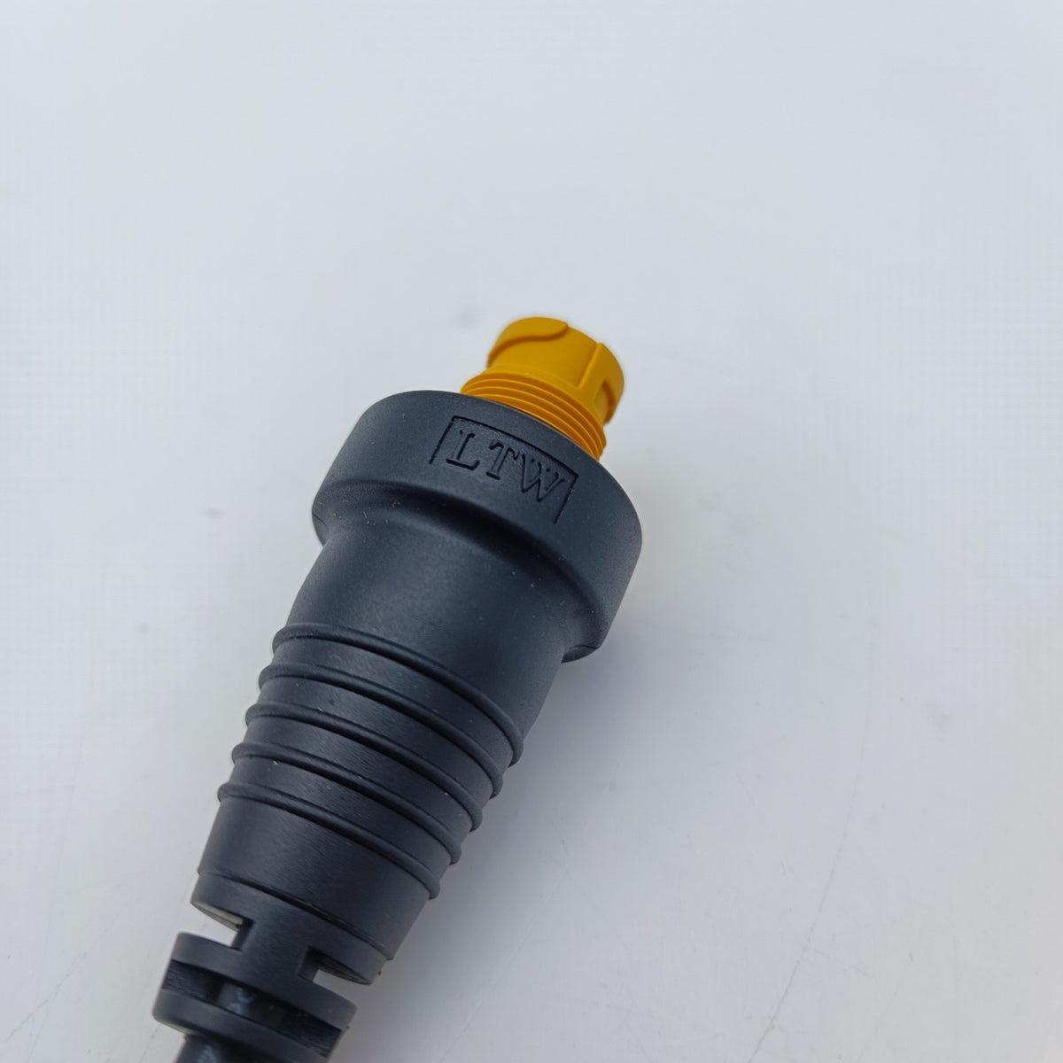 SIMRAD NAVICO B&G Lowrance Ethernet RJ45 Adapter Cable 000-10438-001 Radar6