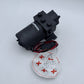Raymarine Type 1 Hydraulic Pump 12V M81120 Autopilot 1L S2 S3 S2G S3G TYPE 4001