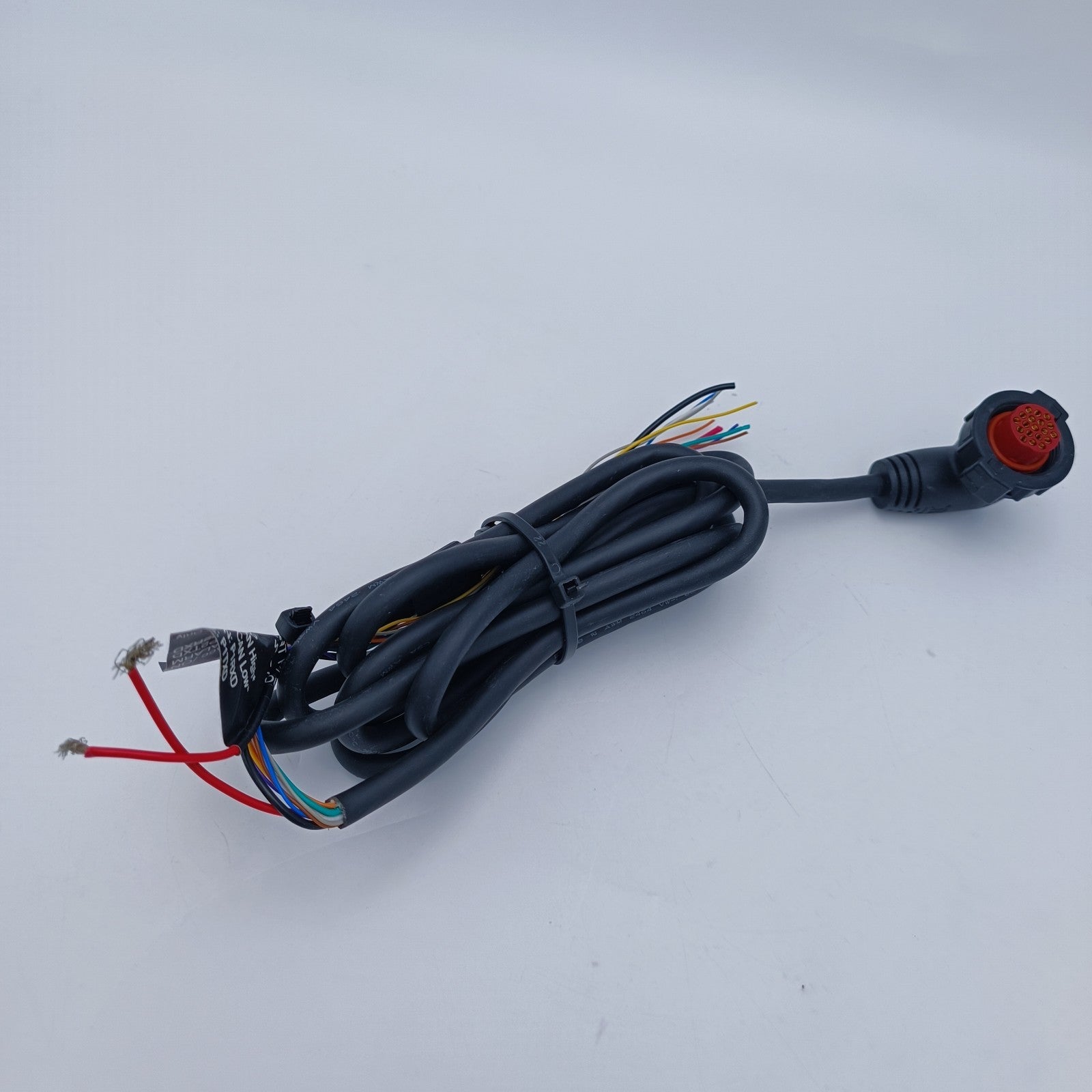 Garmin Power Data Cable f/ GPSMAP 720s 720 Chartplotter Radar Display NMEA1