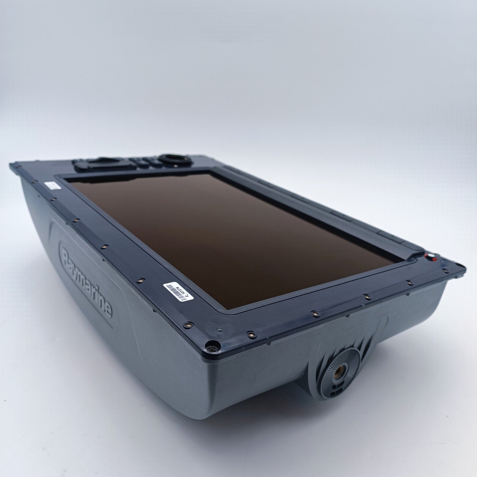 Raymarine C140W E62115 14" MFD FishFinder Radar GPS Chartplotter Display C 140 W4