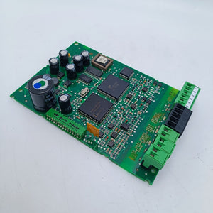 Simrad Robertson 22081285 Main PCB Type J300X Boat Autopilot Course Computer  0