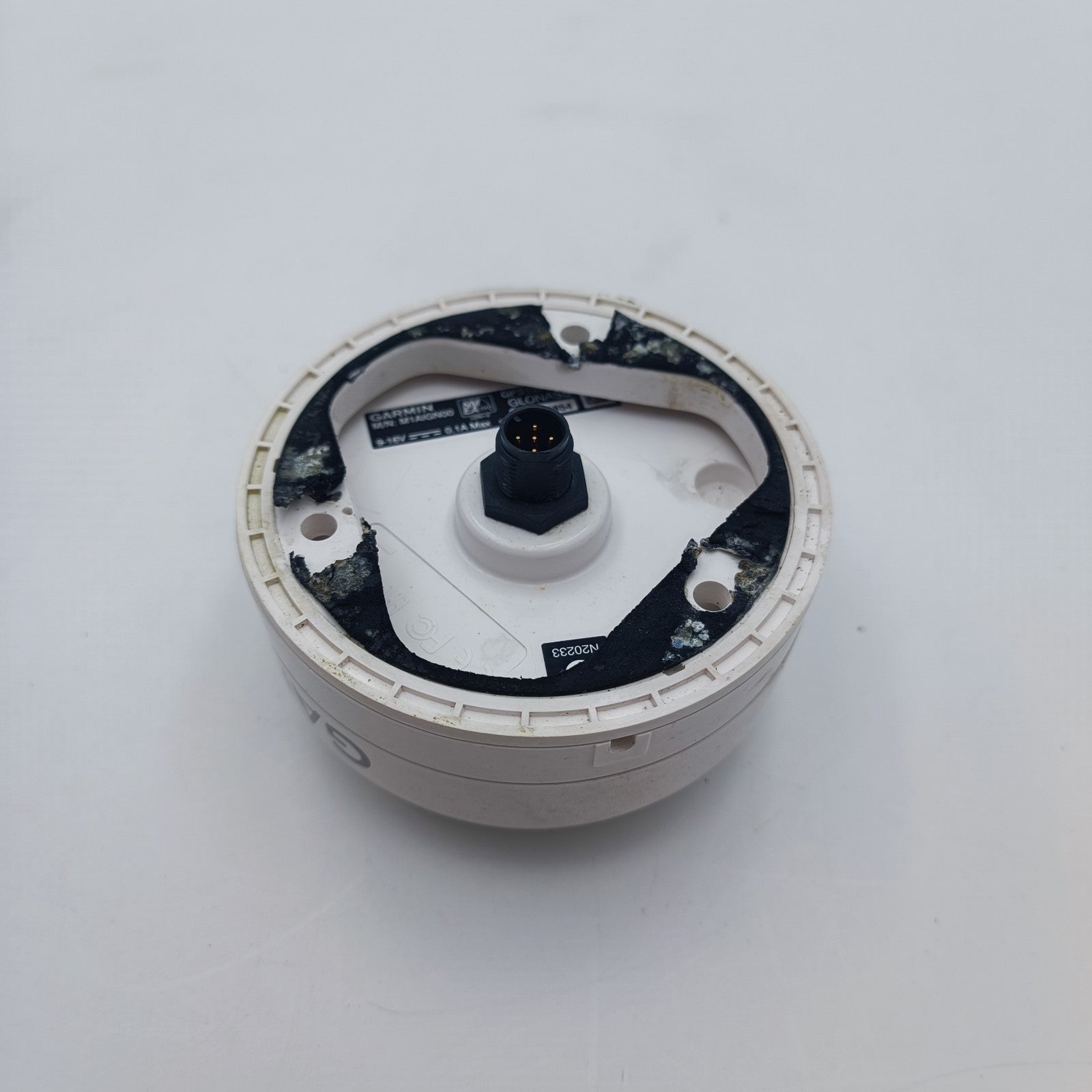 Garmin GPS 19x NMEA 2000 Smart GPS antenna  19xNMEA GPSMAP 50085