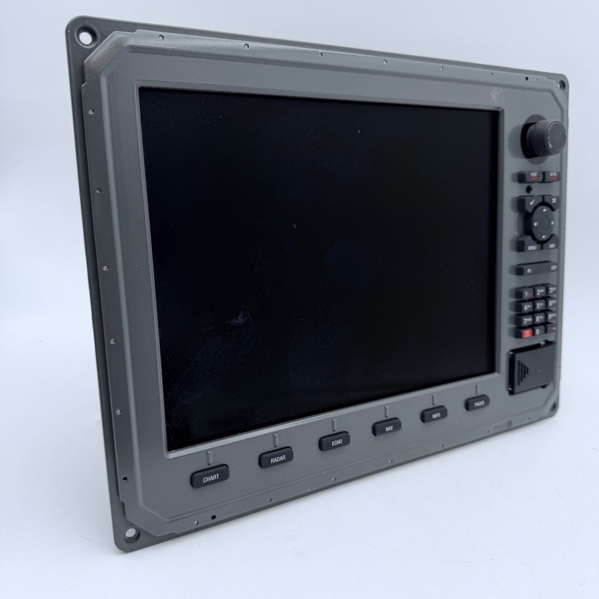 B&G Zeus Z12 12" Marine Chartplotter EMEA 000-10244-001 BRAND NEW IN BOX Navico1
