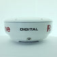 Raymarine RD418D 4KW 18'' Digital Radar Radome Scanner E92130 Low h Magnetron1