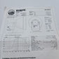 DNH HP-20 Marine Horn Loudspeaker 20W 8 Ohm PA Speaker weather-resistant Speaker12