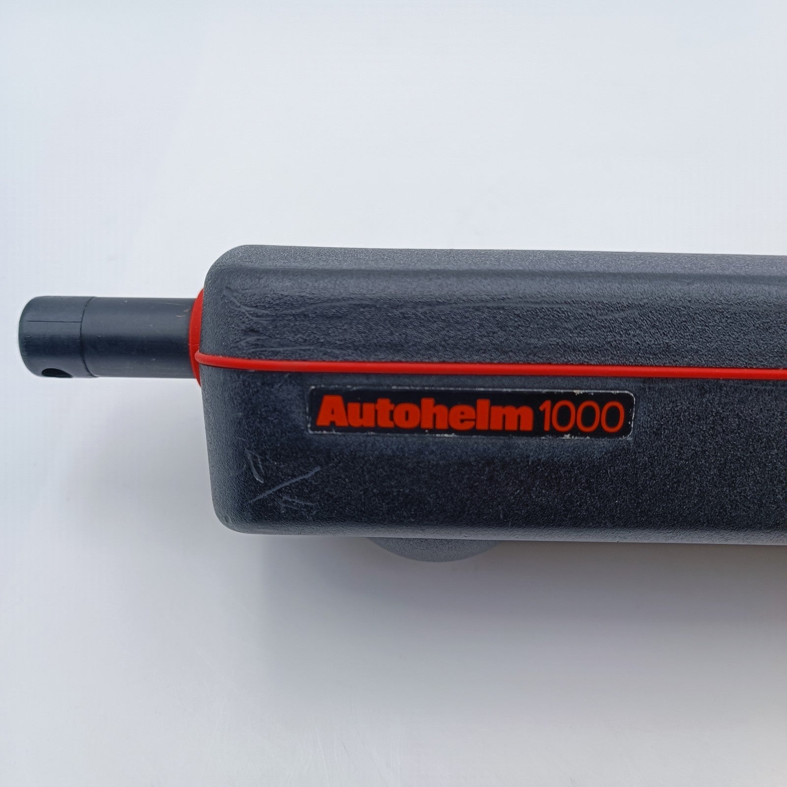 Autohelm 1000 Raymarine Z101 A15002 SeaTalk Autopilot Handheld Remote Control9