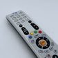DIRECTV RC65L Universal IR Remote Control f/ Satellite Receiver TV w/ Manual1