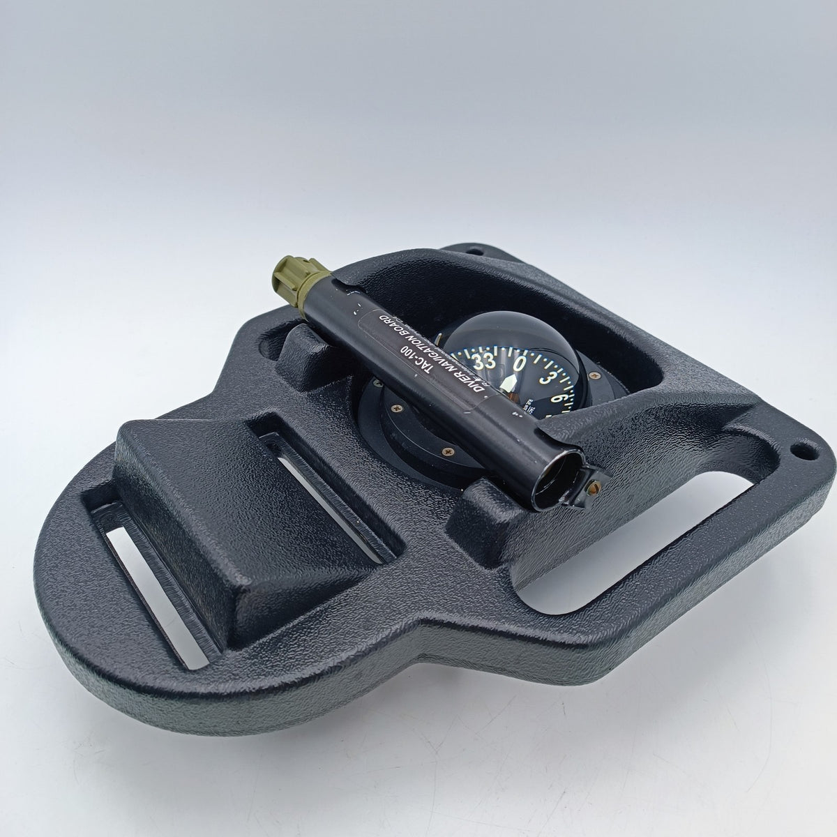 RJE Diver Navigation and Location System TAC-100 TAC 100 TAC100 Military Navy4
