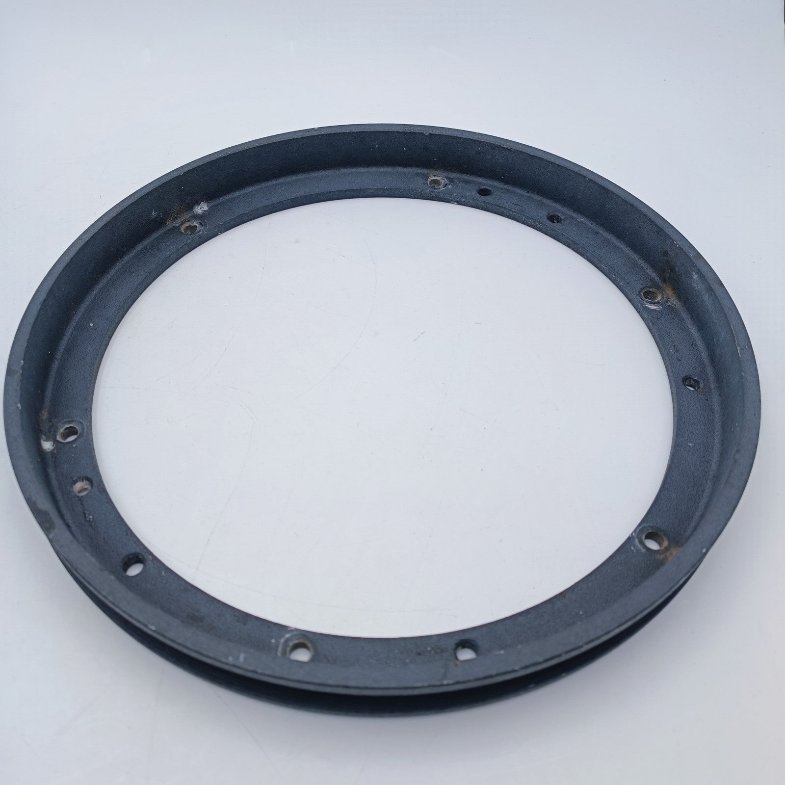 Autohelm 3000 Nautech Wheel Pilot Marine Autopilot Wheel Steering System Belt6