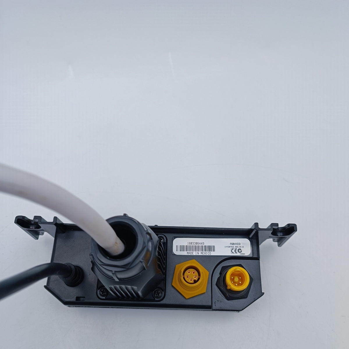 Navico Simrad Lowrance RI10 Radar Interface Box Module RI-10 3G 4G Network RI 102