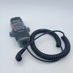 Raymarine RAY240E VHF Radio Handset Controller RAY240 E42002 E45010 RAY 2400