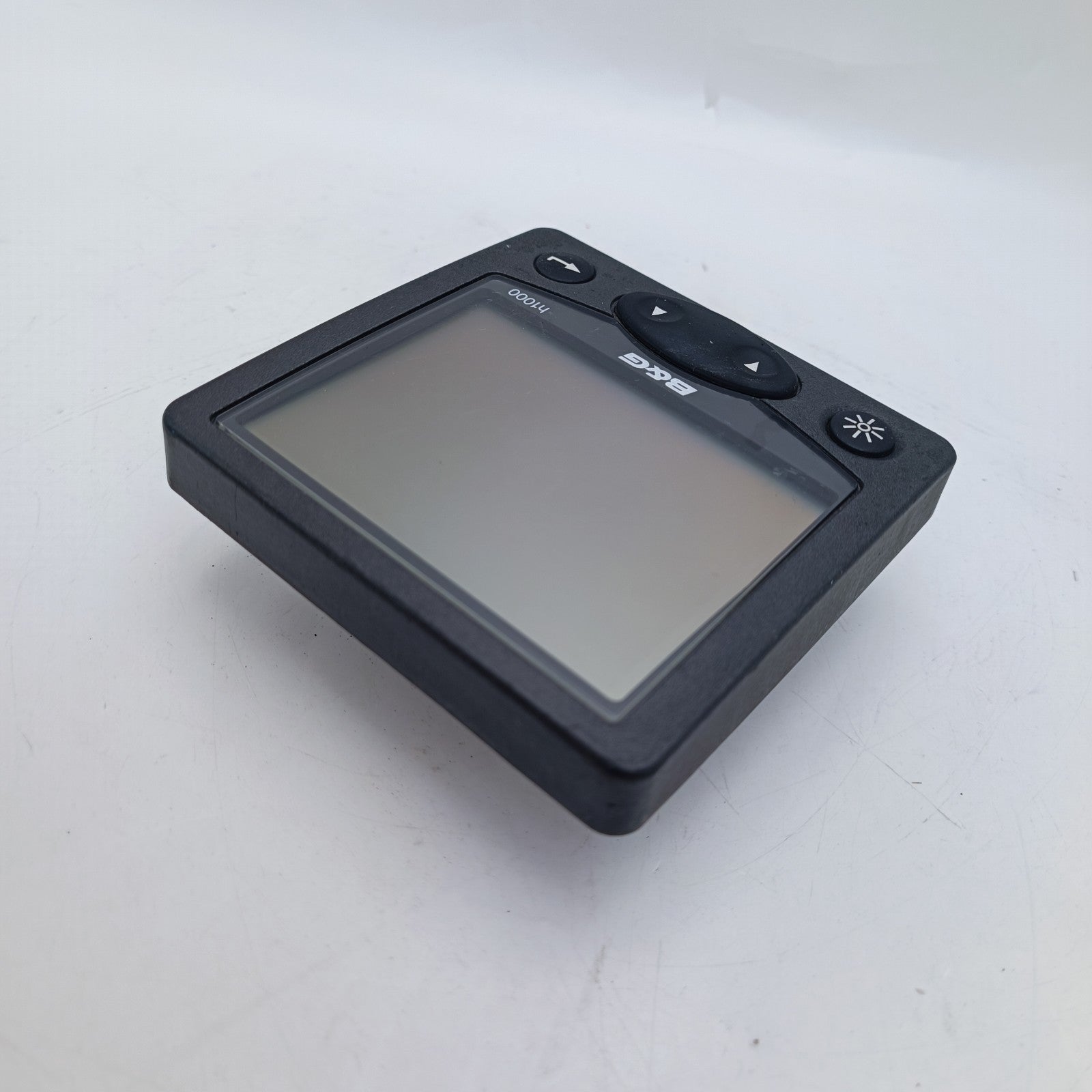 B&G Brookes & Gatehouse H1000 Multifunction Display Unit H1000-DSP Instrument8