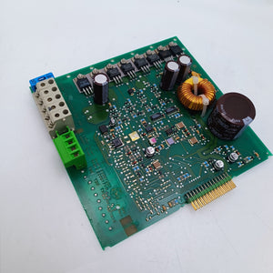 Simrad Robertson AC20 J300X 22081251 Power PCB Assy Autopilot Junction Unit AP201