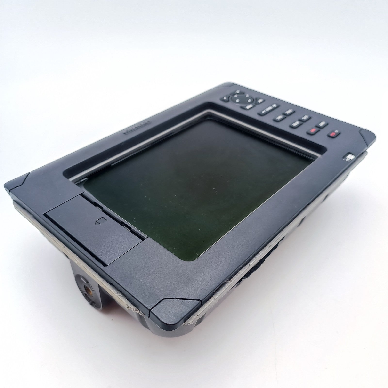 Simrad NX40 NavStation Chartplotter MFD Sonar 8.4" Color LCD Radar Sonar NX 402