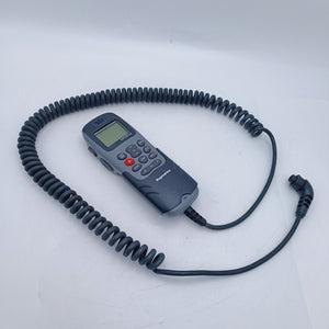 Raymarine RAY240E VHF Radio Handset Controller RAY240 E42002 E45010 RAY 2400