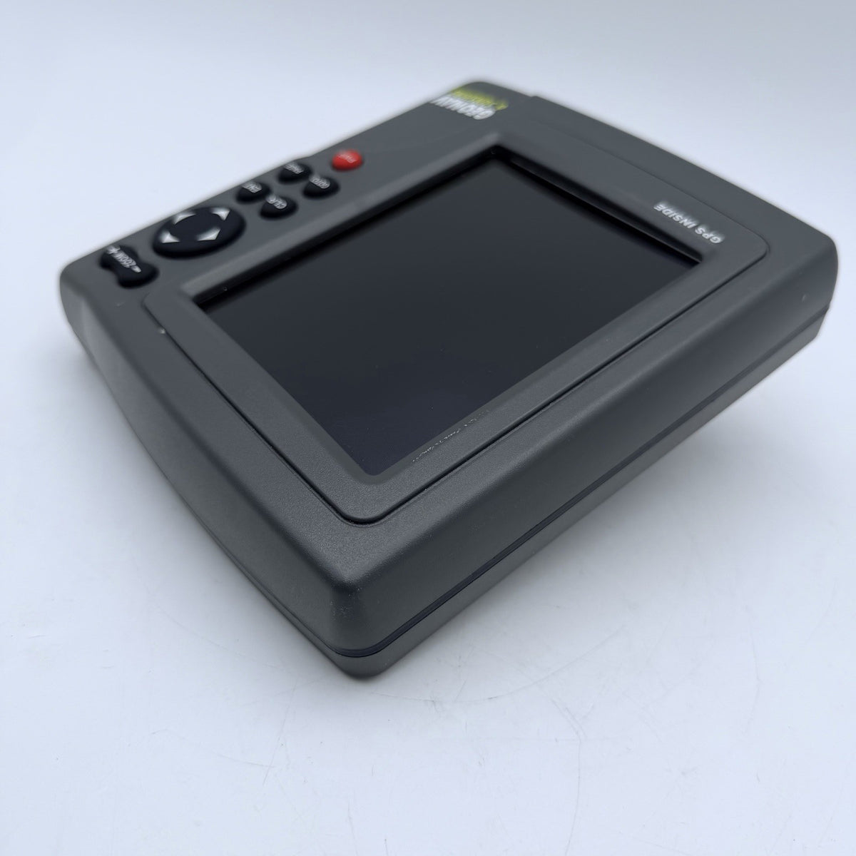 Geonav 6 Sunshine GPS Chartplotter Display GPS Inside Marine Navigation Unit12