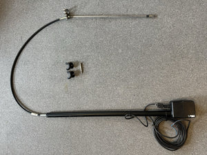 Raymarine Universal I/O Stern Drive A12012 E12026 Autohelm Raytheon Autopilot0