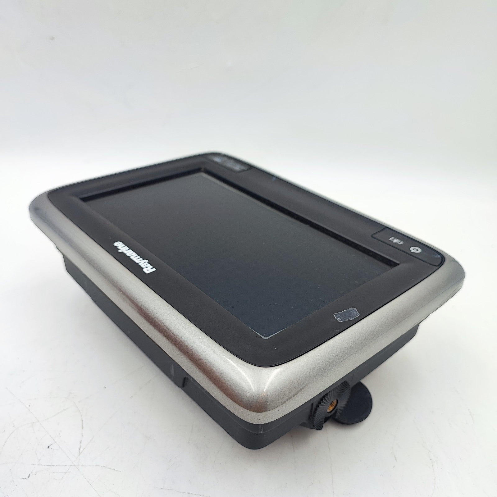 Raymarine A75 7" Touchscreen MFD w/Sun Cover E70166 WIFI SeaTalkNG Navionics6