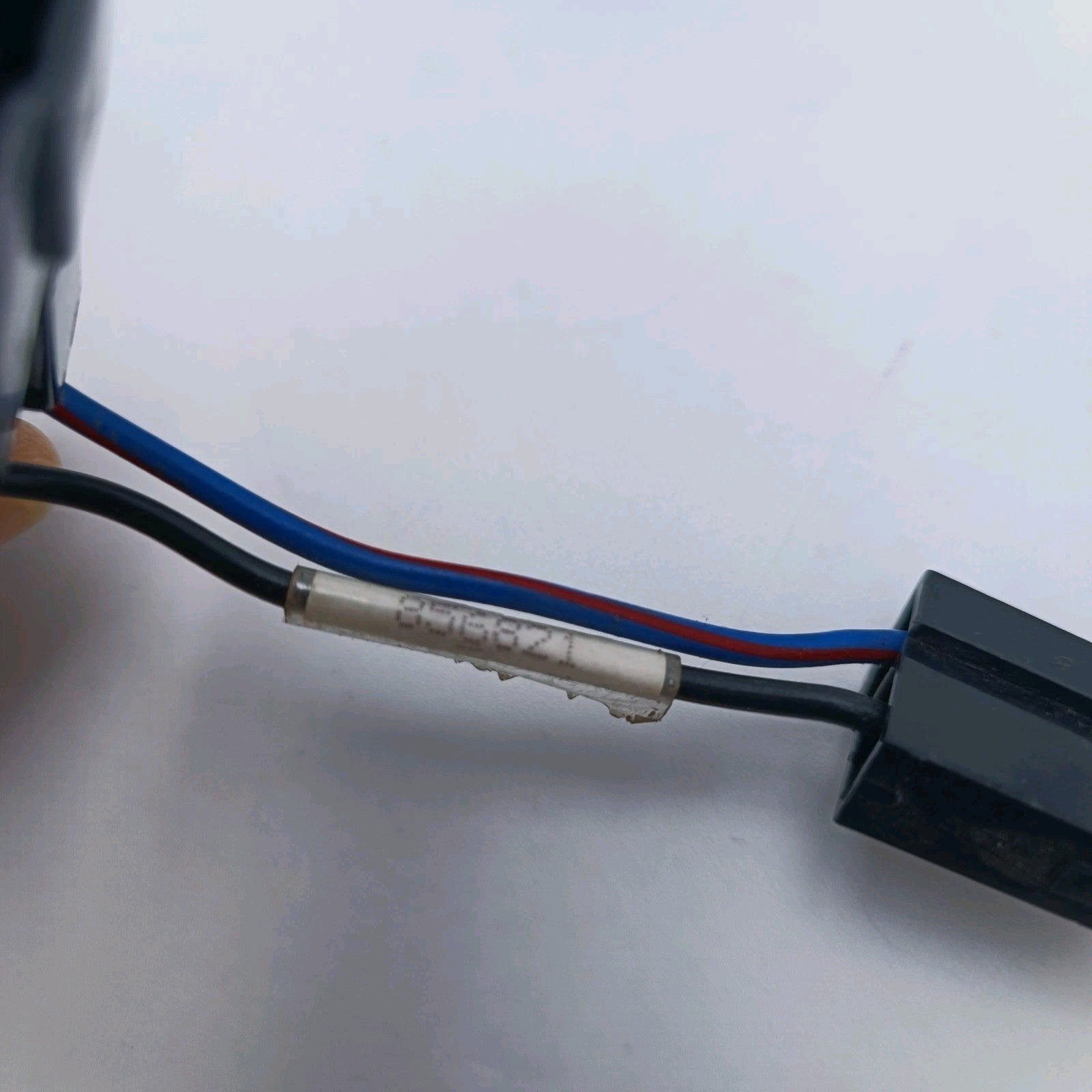 Johnson Evinrude Outboard Marine Engine Control Instrument Wiring Harness 3568213