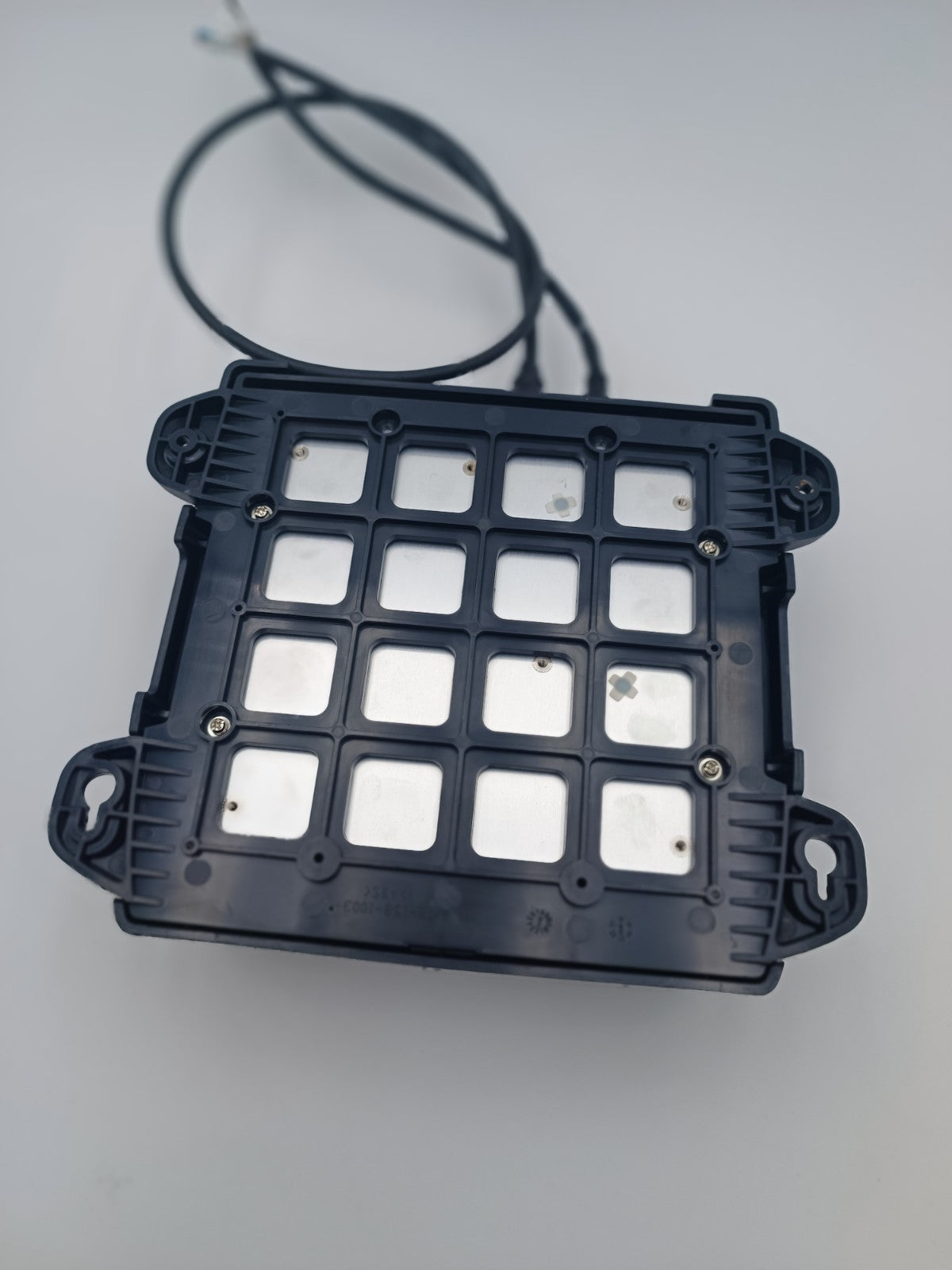 Furuno BBDS1 Bottom Discrimination Sounder NAVnet Black Box Bottomprofile Echo3