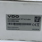 VDO Veratron AcquaLink Multifunction Display Black 4.3" TFT Color A2C595019967