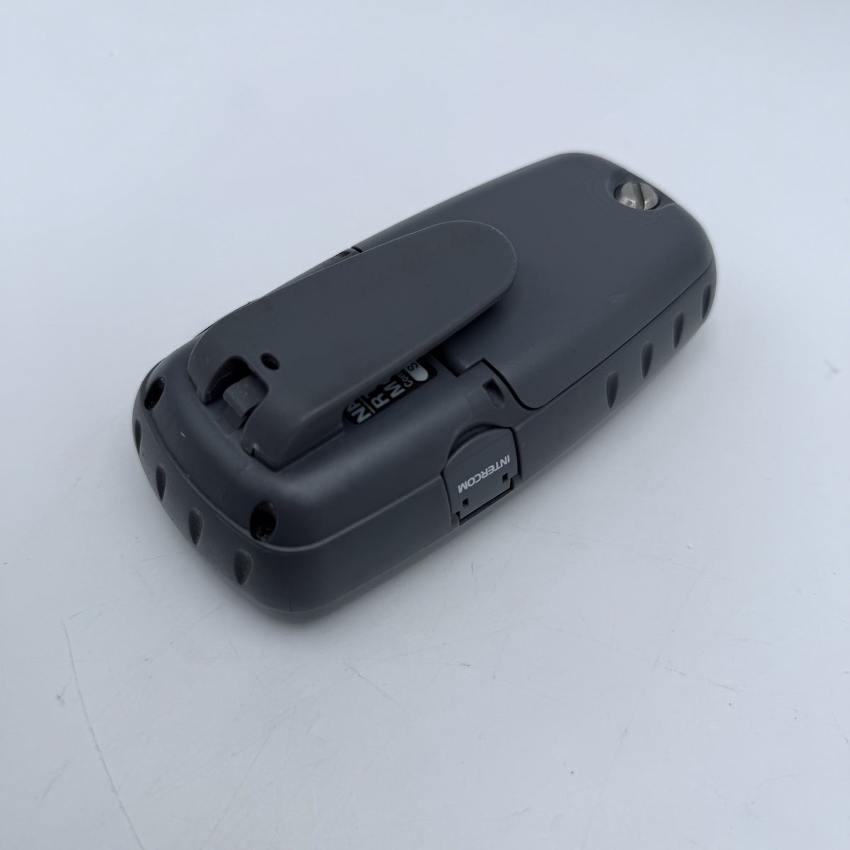 Navicom RT-650 DSC Marine VHF Radio Transmitter Remote Control Mic Handset RT6509