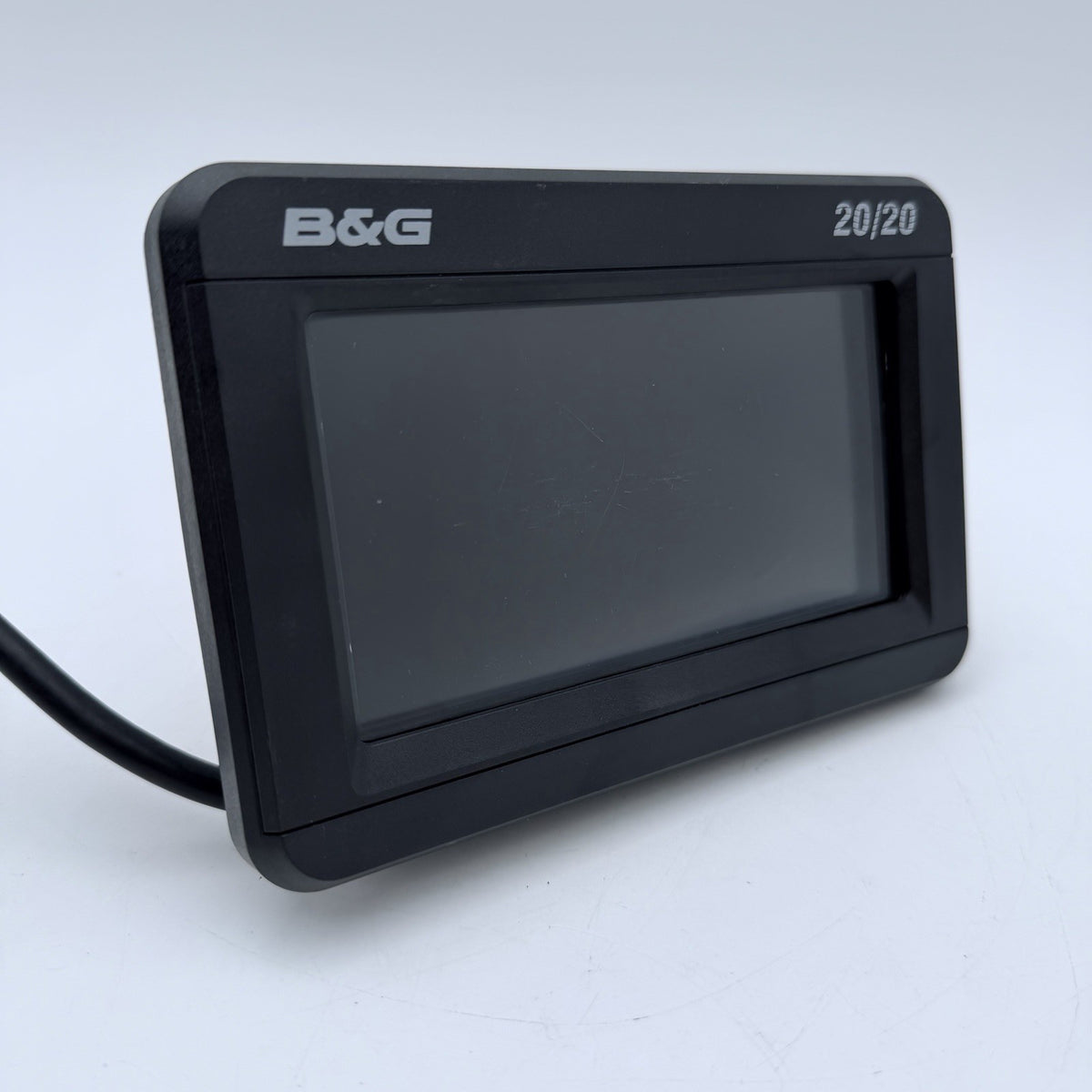 B&G H3000 20/20 RED BGH270001 Instrument Display Unit Brookes Gatehouse BGH1