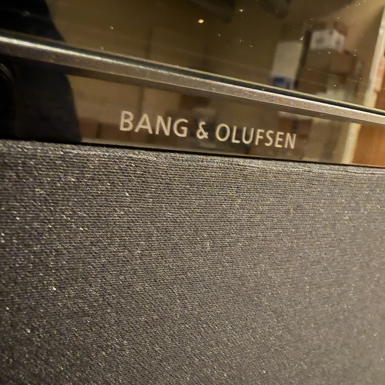 Bang & Olufsen BEOVISION MX 4000 Vintage Gaming CRT TV MX4000 SCART AV B&O RARE!8