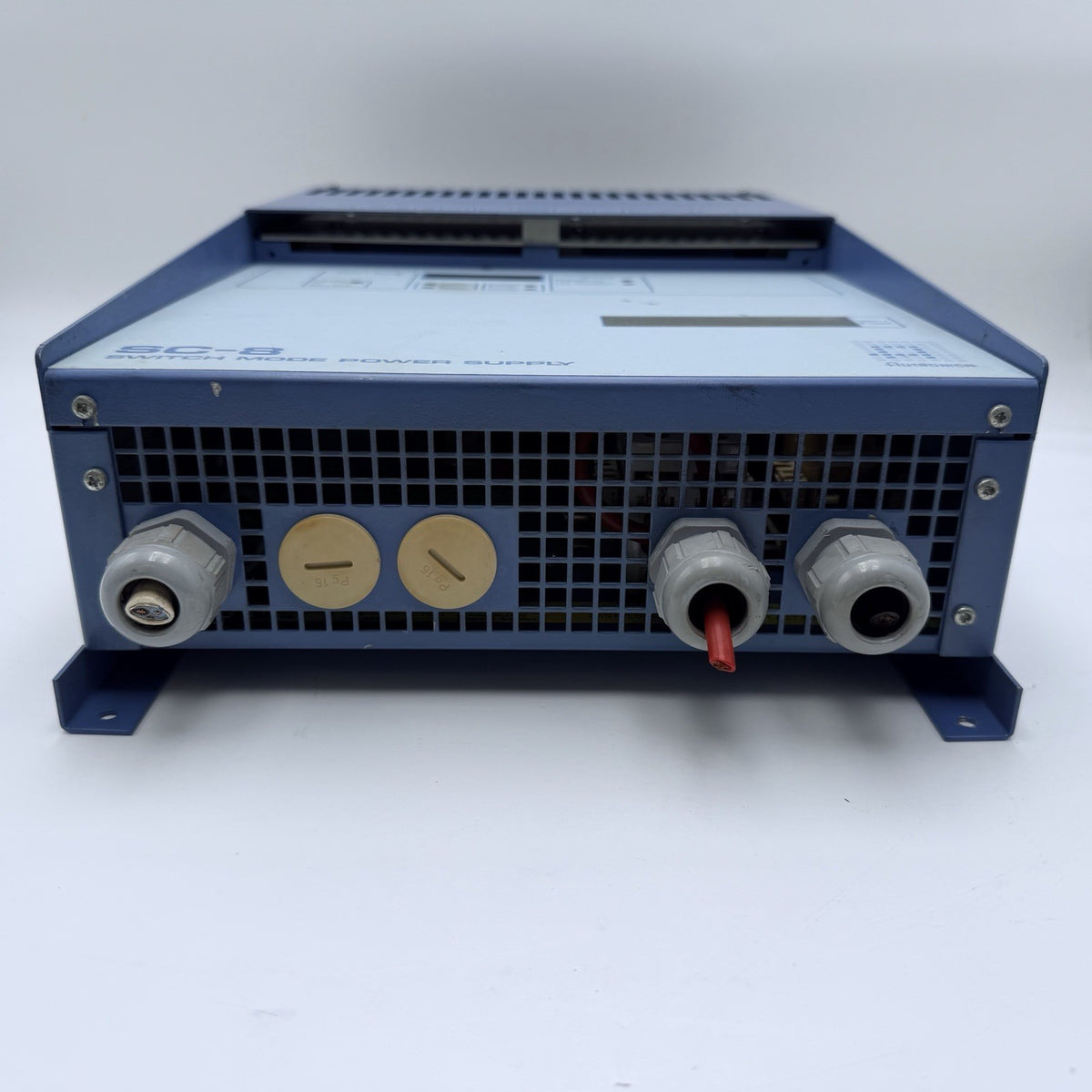 Autronica AUTRO-POWER SC-8 Switch Mode Power Supply 24V DC Marine POWEC 4