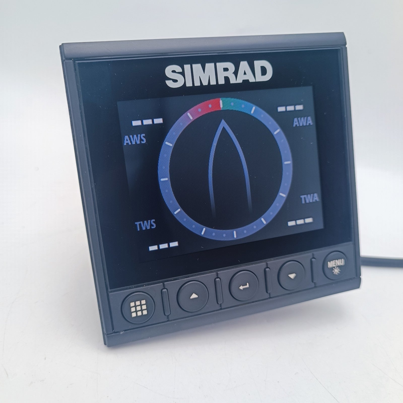 Simrad IS42 Digital Instrument Multifunction Display Unit TRITON 2 B&G NMEA20000