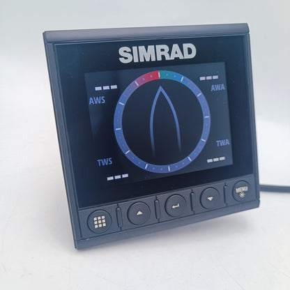 Simrad IS42 Digital Instrument Multifunction Display Unit TRITON 2 B&G NMEA20000
