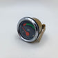 VOLVO PENTA VDO Oil Gauge 352 47 1 12 1 24V SW Germany boats Parts1