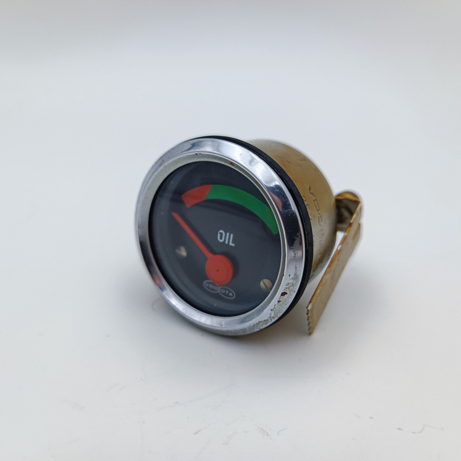 VOLVO PENTA VDO Oil Gauge 352 47 1 12 1 24V SW Germany boats Parts1