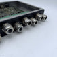 Veinland 8 NMEA to 8-E 8-Ch NMEA 0183 Matrix Ethernet Multiplexer Gateway DNV4