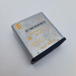 EBERSPACHER 5HB 005 494-09 Control Unit ??D5L?? 24V HELLA D5 L Boat Heater Relay0