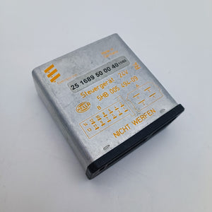 EBERSPACHER 5HB 005 494-09 Control Unit ??D5L?? 24V HELLA D5 L Boat Heater Relay0
