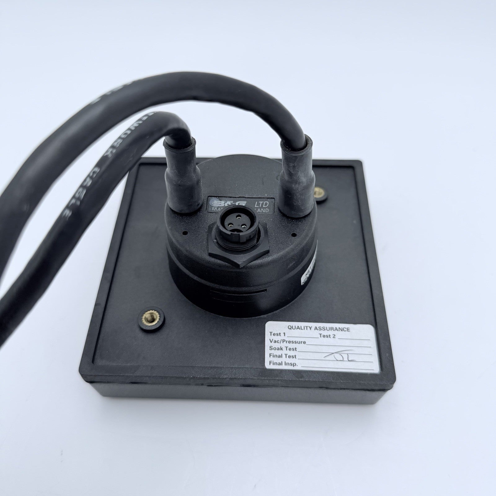 B&G Network PILOT Autopilot Control Head Unit f/ ACP 1 & 2 Computer Hydra Hercul10