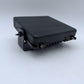 Motorola GM900 MR504B UHF Mobile Radio 403-470MHz 25W w/ Mic Bracket HAM Radio13