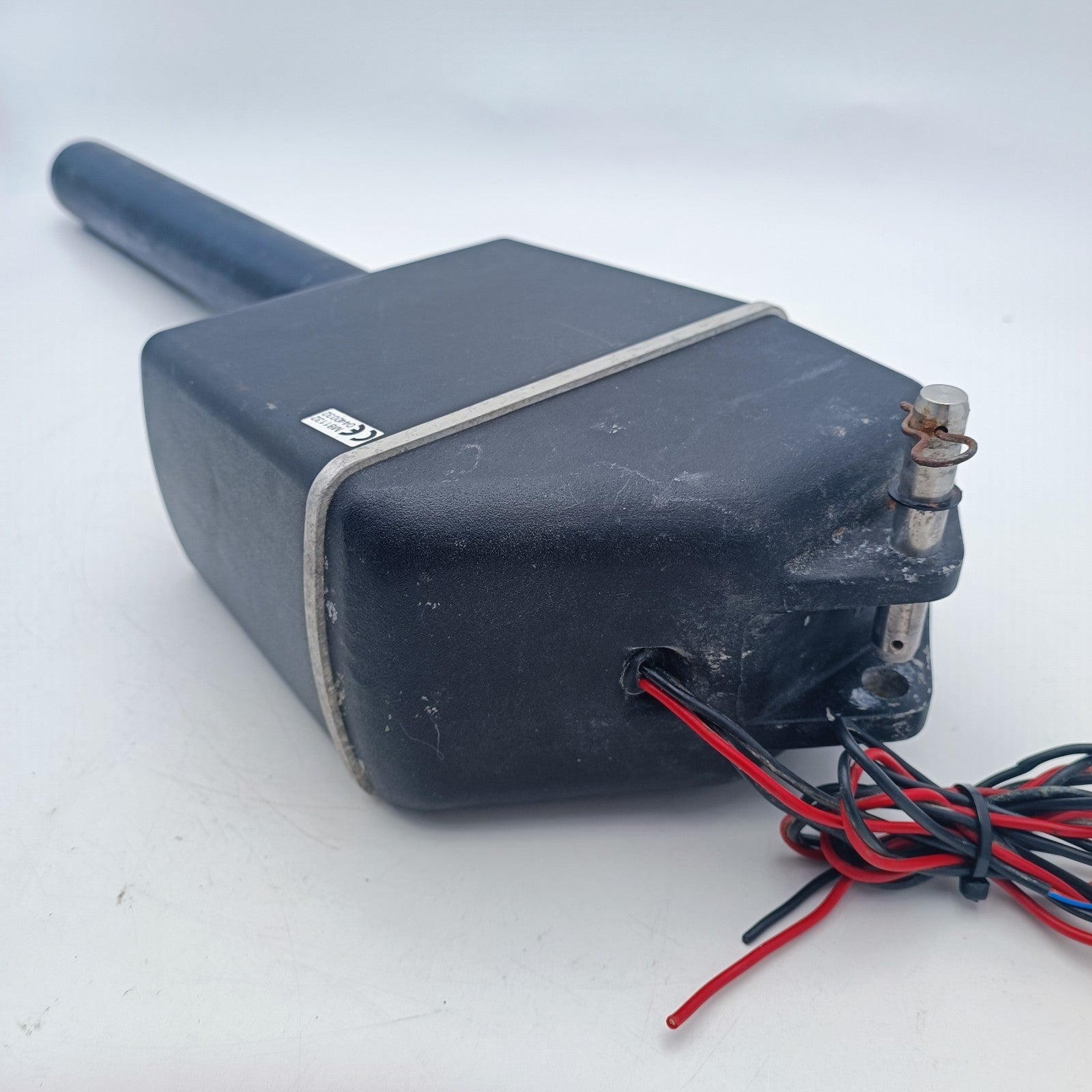 Raymarine Type 2 12 Volt Autopilot Long Shaft Linear Drive Up to 20,000kg X308