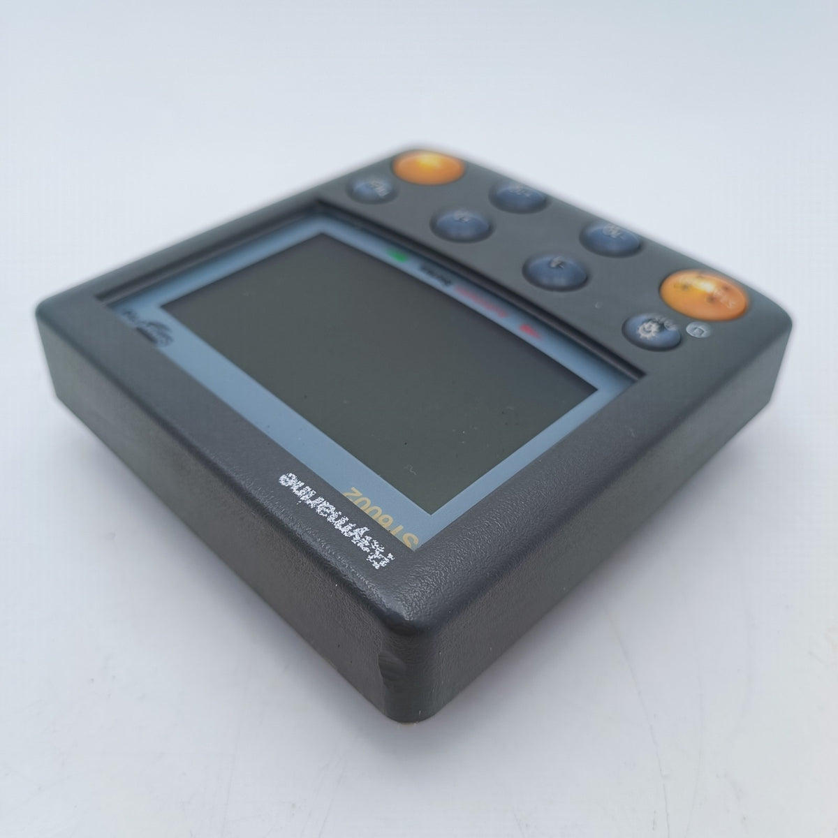 Raymarine ST6002 Autopilot Control Head Unit E12098-P Smartpilot Raytheon 5