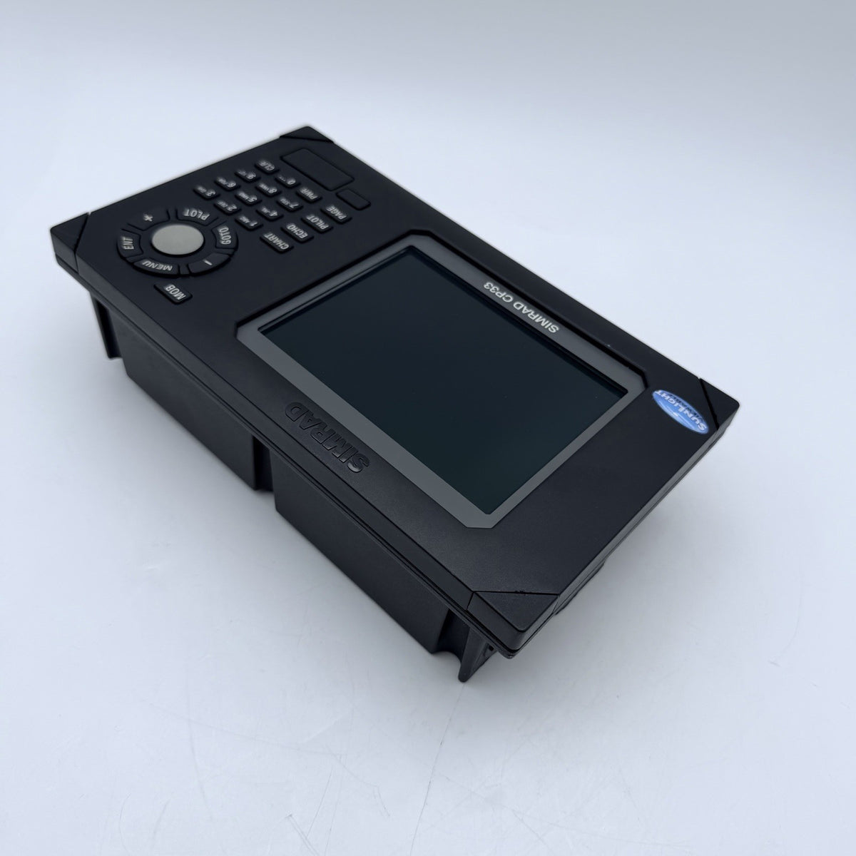 Simrad CP33 TFT Multifunction Display Chartplotter GPS NMEA018 SimNet CP 333