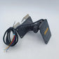 VDO Si-Tex Charger CS GPS Chartplotter Color Chartplotter C-MAP 10-35V Mount6