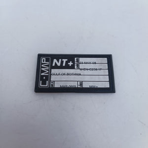 C-MAP NT+ EN-C259 – Gulf of Bothnia SWEDEN C-Card Charts SIMRAD Furuno Raymarine0