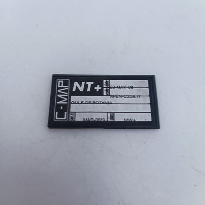 C-MAP NT+ EN-C259 – Gulf of Bothnia SWEDEN C-Card Charts SIMRAD Furuno Raymarine0