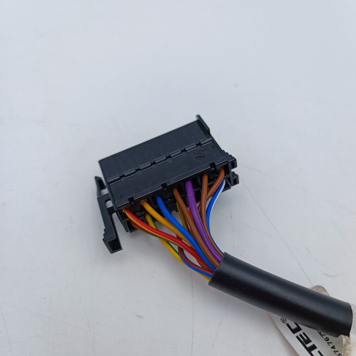 Eberspacher EDiTH Diagnostic 221533890200 Cable Harness Hydronic S3 3/4/57