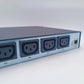 WTI VMR-8 Managed Power Controller 8-Outlet Intelligent Rack Power Controller PD6
