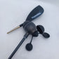 Raymarine ST60 ST60+ i60 Wind Vane Transducer E22078 R28170 D168 E25018 Autohel2