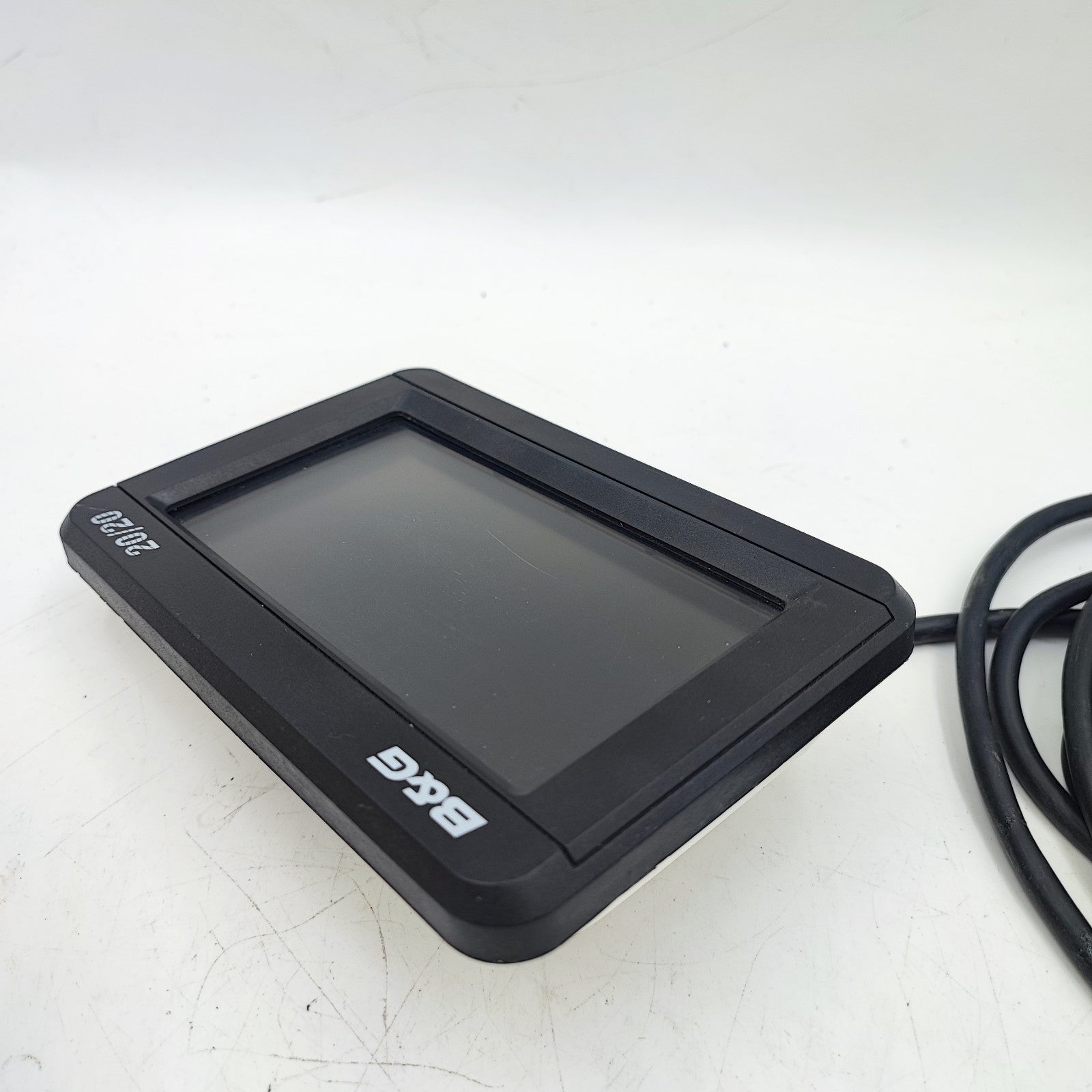 B&G H2000 HYDRA 20/20 RED 332-00-004 MFD Instrument Display Unit Speed Hercules5