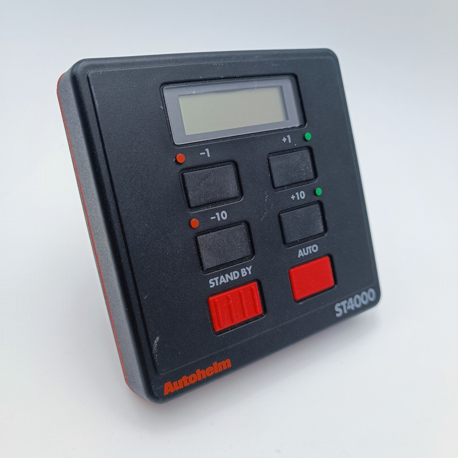 Autohelm ST4000 Autopilot Control Unit Z140 Raytheon Raymarine Controller 1